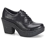 Born Womens Nikolina Oxford