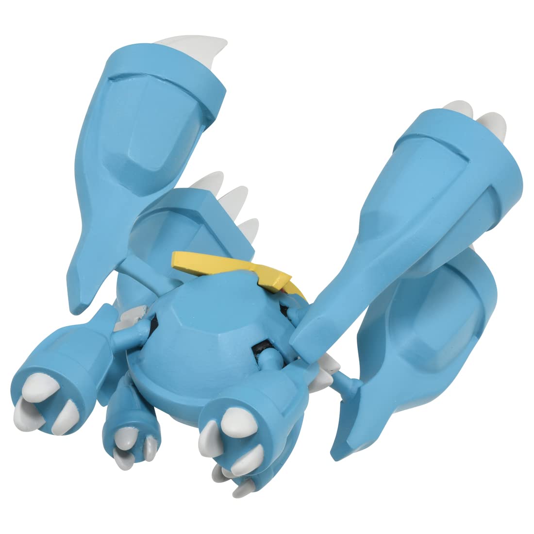 Takara Tomy Pokemon Moncolle MS-31 Mega Metagross Action Figure