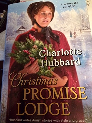 Christmas Promise Lodge 1683312082 Book Cover