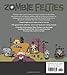 Zombie Felties: How to Raise 16 Gruesome Felt Creatures from the Undead