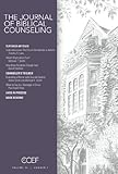 Journal of Biblical Counseling (26:2)