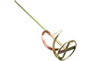 DOITOOL Concrete Mixer Mixture Blender Cement Mixing Sticks Mixer Truck Mixing Drill