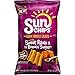 Sunchips Brown Sugar Flavored Sweet Potato Snacks, 7 Ounce