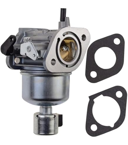 Amazon.com: AM128355 Carburetor for John Deere LX188 LX279