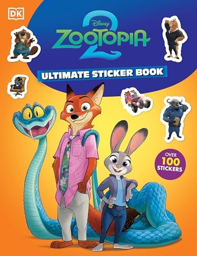 Amazon.com: The Art of Zootopia (Disney): 9781452122236: Julius