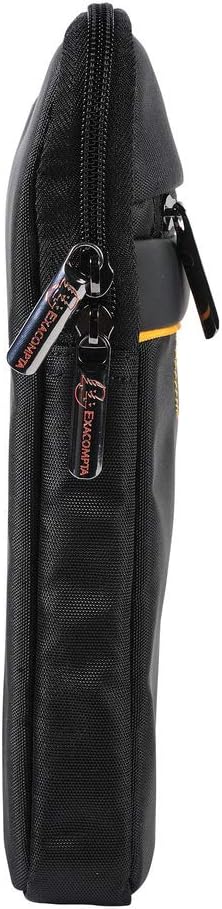Exacompta, Ref 17134E, Exactive Laptop & Tablet Case, 360 x 265 x 35mm in Size - Image 3