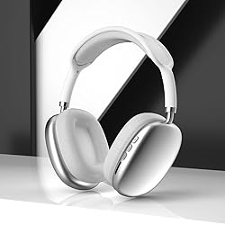 Max P9 Pro Bluetooth Headset, Enjoy Hi-Fi Sound