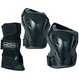 Rollerblade Pro Junior In-Line Protective 3 Pack