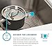 Elkay ECTRU30179RT Crosstown Single Bowl Undermount Stainless Steel Sink
