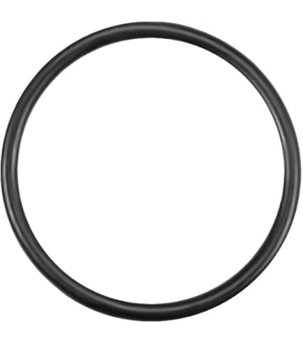 Nitrile O Rings Pressure O-Rings Nitrile Rubber 46mm X 50mm X 2mm