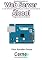 Livro Desenvolvendo um Web Server na rede Ethernet com W5100 para monitorar concentração de Álcool Programado no Arduino
