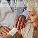 Briutcare Medical Tape Surgical Paper Tape 1