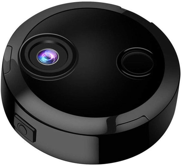 HiGOGO Wireless WiFi Camera, HD 1080P Mini IP Security Camcorder Night Vision Motion Detects - with Infrared Night Vision