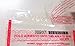 Cash Transmittal Bag 6 x 9