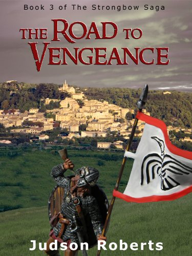 [B.E.S.T] The Road to Vengeance (The Strongbow Saga Book 3) E.P.U.B