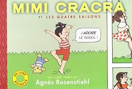 Mimi Cracra et les quatre saisons