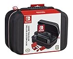 RDS Industries, Inc Nintendo Switch Game Traveler Deluxe System Case