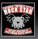 Lullaby Versions of Five Finger Death Punch