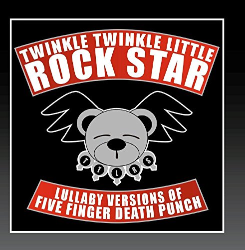 Lullaby Versions of Five Finger Death Punch