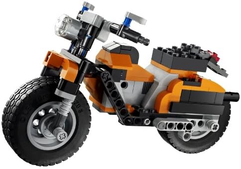 lego 7291