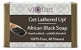Vi-Tae 100% Natural Handmade 'Get Lathered