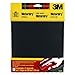 3M Wetordry Sandpaper, 9 in. x 11 in., 400 Grit, 5 Sheets, For Sanding Between Coats of Varnish, Lacquer, Paint & other finishes, Waterproof Paper,Sanding Paper (9085NA)