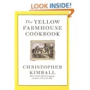 The Yellow Farmhouse Cookbook