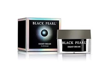 night cream for black skin