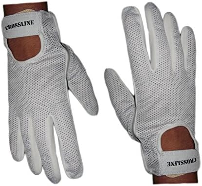 Mens CLASSIC Luxuary Genuine Leather VINTAGE RETRO STYLE driving Gloves