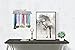 1 Piece Sports Medal Display Hanger - Stainless Steel Marathon Medal and Bib Display Hanger for Runners, Gymnasts, Athletes - 11.93 x 3.03 x 0.1 inches