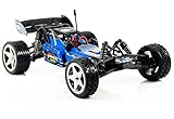 WLToys L959 WaveRunner Radio Controlled Car (off-road vehicle) BLUE