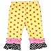Unique Baby Girls Back to School Bus Tunic Boutique Outfit