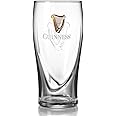 Arc International Luminarc Guinness Gravity Glass, 20-Ounce, Set of 4