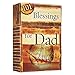 101 Blessings for Dad Cards (Boxes of Blessing)