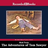 Bargain Audio Book - The Adventures of Tom Sawyer