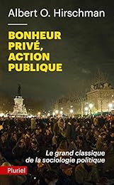 Bonheur privé, action publique