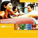 Image de The Rough Guide to Mambo (Rough Guide World Music CDs)