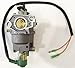 Auto Express Harbor Freight Predator Generator 420CC 13HP 69671 68530 68525 8750W Carburetor primary