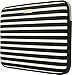 kate spade new york KSMB-012-FSQBC Printed Laptop Sleeve for 13