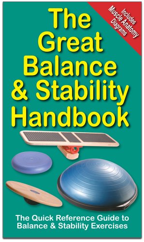 The Great Balance and Stability Handbook - //coolthings.us