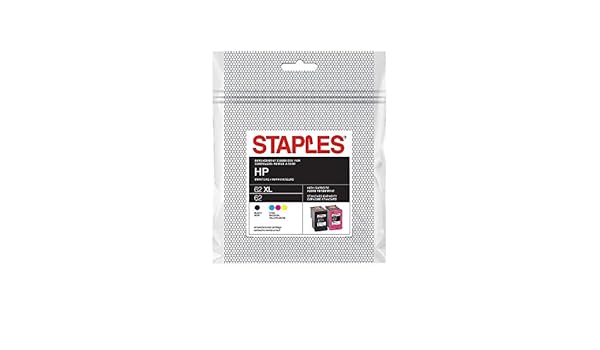 hp 902 ink cartridge staples