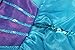 JerrisApparel Long Sleeve Little Girl's Mermaid Costume, No Color, Size No Size