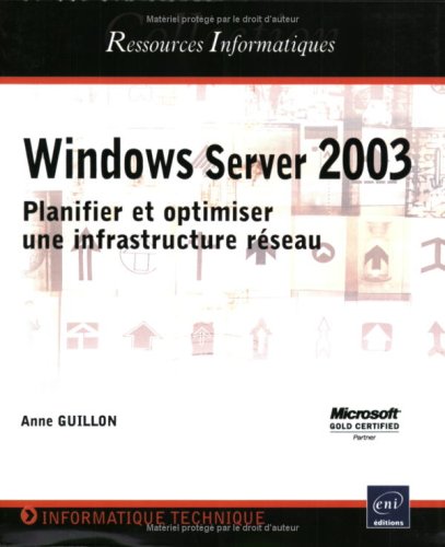 Windows Server 2003