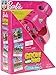 Fisher-Price Barbie Grow-with-Me 1,2,3 Inline Skates