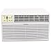 Koldfront WTC12001WSLV 12,000 BTU 208/230V Through the Wall Heat/Cool Air Conditioner with Sleeve