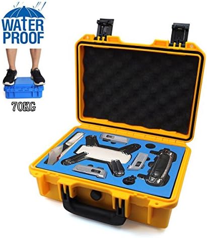 Hardshell Handbag Carry Case for DJI SPARK Quadcopter Drone
