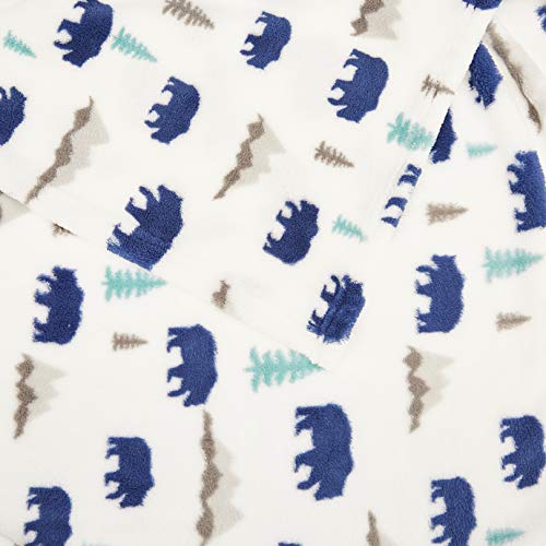 4 AmazonBasics+Buddies+Patterned+Blanket+Stuffed