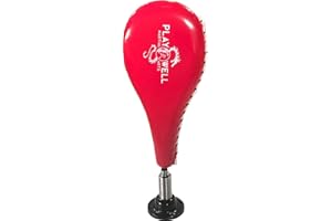 Playwell Martial Arts Wall Mounted Taekwondo Kicking Paddle Target