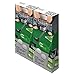 KOVOT Potty Golf - Practice Putting from the Toilet - Great Gag Gift