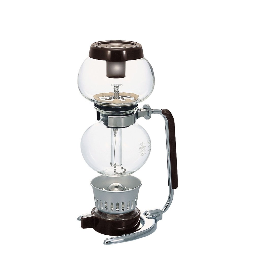 Best alcohol for siphon coffee maker Kitchen Smarter